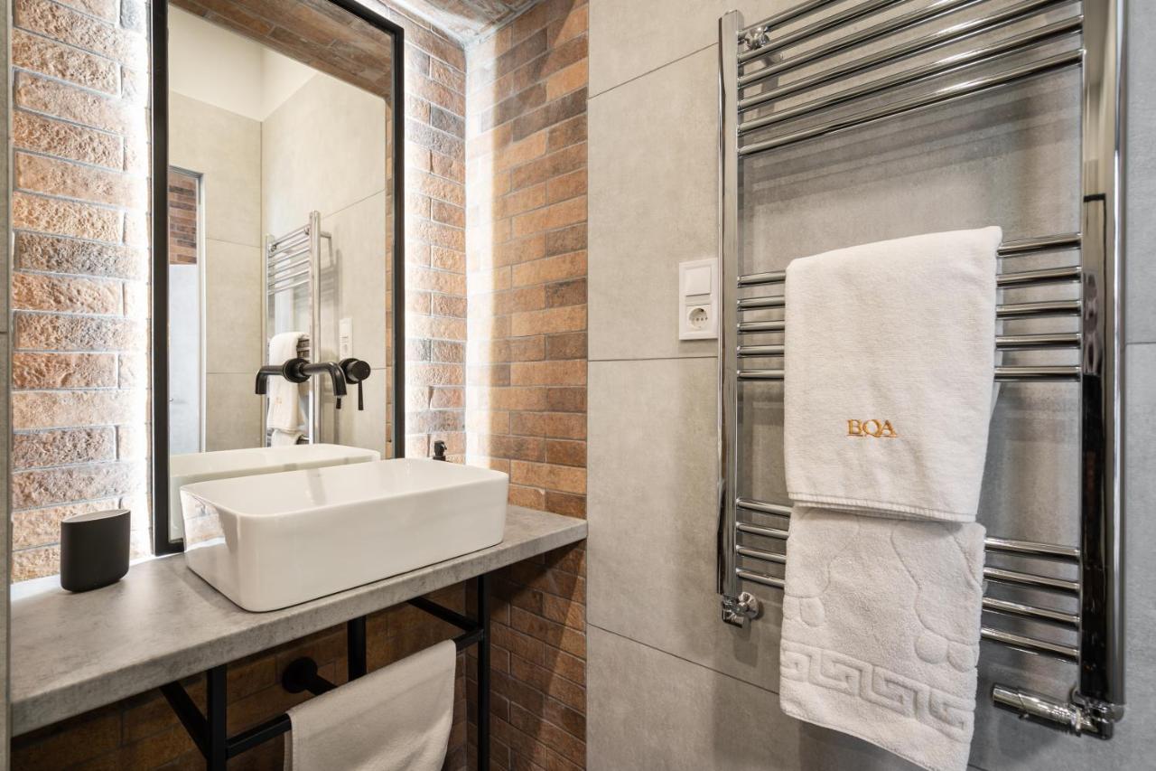 Vaci Boutique Loft Suites Budapest Exterior foto
